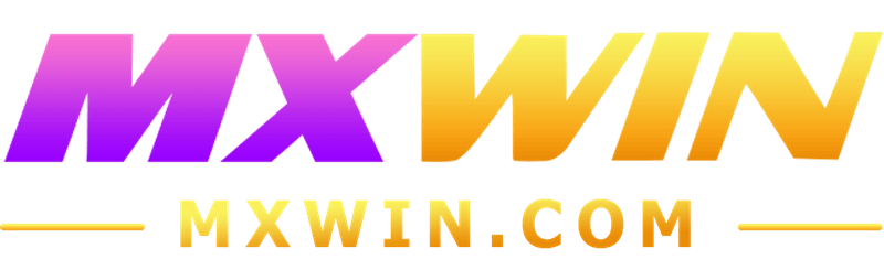 Logo de Casino MXWin